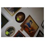 3 prints