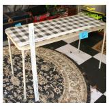 Rectangle Folding Table