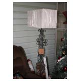 Adelardo Floor Lamp