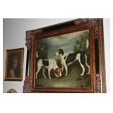 Simmons Fox Hounds