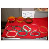 Jewelry - Bracelets
