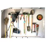 Yard Tools
