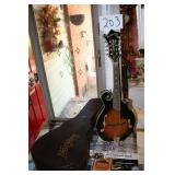 Washburn Mandolin