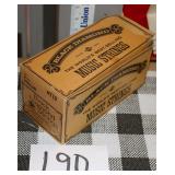 Black Diamond N719 violin and fiddle strings,