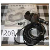 vintage Western Electric / Altec 639A "microphone