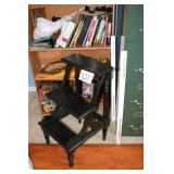 3-step stool