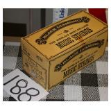 Black Diamond N719 Violin / Fiddle Strings
