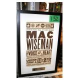 Mac Wiseman