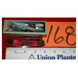 Whitetail Cutlery (Frost Cutlery) WT-600RPB