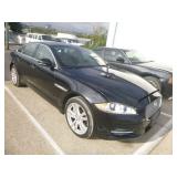 2011 JAGUAR XJ NO RUN