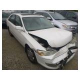 2004 TOYOTA AVALON COLD A/C (WRECKED IN FRONT)