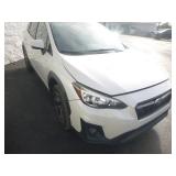2018 SUBARU CROSSTREK