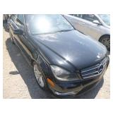 2014 MERCEDES BENZ COLD A/C NO RUN