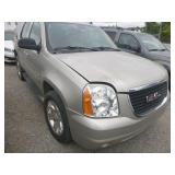 2007 GMC YUKON