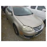 2006 VOLKSWAGON JETTA