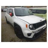 2020 JEEP RENEGADE