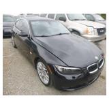 2007 BMW 328I