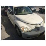 2007 CHRYLSER PT/CRUSIER