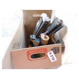 Stanley nail guns and Brad Nailer