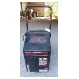 Schumacher battery charger