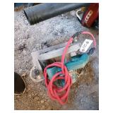 Mikita circular saw