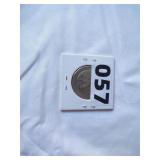 1920 D Walking Liberty Half Dollar