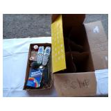 misc box of odds and ends