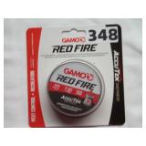 150 count 1.77 Gamo Red Fire pellets
