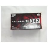 box 38 special handgun ammo