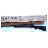 Savage model -64-22 semi auto rifle