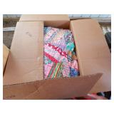 Quilt and Quilt topper