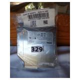 Dell floppy drive module