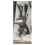 lawn mower parts