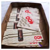 Coca-Cola cards 100 Centennial Celebration