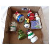 Christmas decor