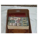 Lyle Antiques Book and others