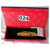 2 bladed Queen Canoe Knife