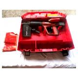 Hilti Anchor system