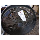 cool operator fan