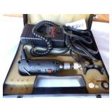 Black and Decker detailing tool