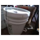 Fresh hand sanitizer 5 gallons