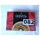 5 X Rounds 3 Inch 12 ga Buckshot