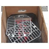 tabletop grill