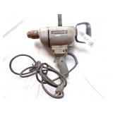 Craftsman 1/2 inch electric drill