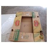 misc. hardware in bananas box