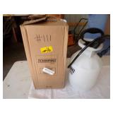Chapin Sprayer