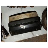 front end for lawn mower/tractor