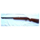 Sears & Robuck 22 semi auto rifle