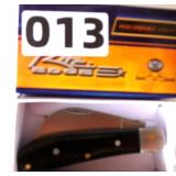 Rite Edge Hawk Bill Knife