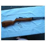 1.77 or 6.5 Caliber Pellet Rifle